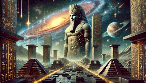 The Annunaki: Architects of Civilization, Keepers of … - balustradellc