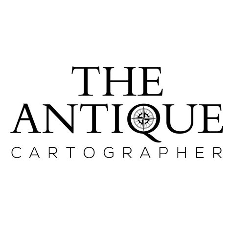 The Antique Cartographer - Vintage Maps for Luxury … - balustradellc