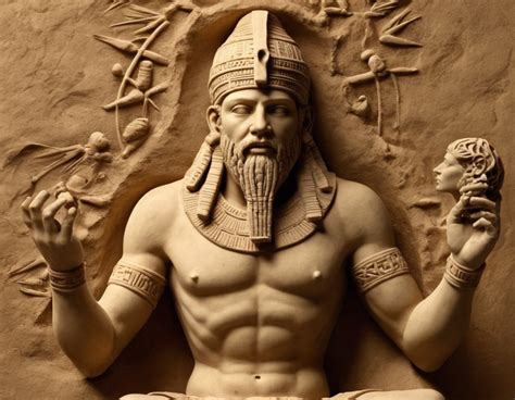 The Anunnaki And The Origin Of Human Civilization - balustradellc