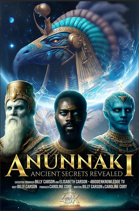 THE ANUNNAKI MOVIE - The Origin of Humanity [Story of Human … - balustradellc