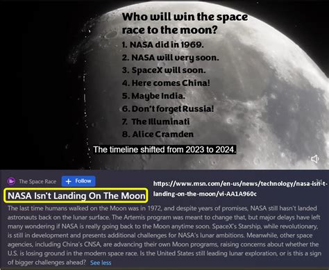 The Apollo Moon Hoax (no Flat Earth) - balustradellc