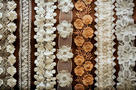 The appeal of antique lace - Homes and Antiques - muktibox.com