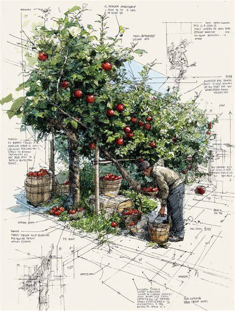 The Apple Orchard System Blueprint - Penn State … - raincitystudios.com