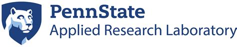 The Applied Research Laboratory at Penn State … - raincitystudios.com