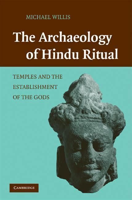 The Archaeology of Hindu Ritual - wintechmobiles.com