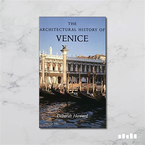 The Architectural History of Venice, Italy - Dig This Design - wintechmobiles.com