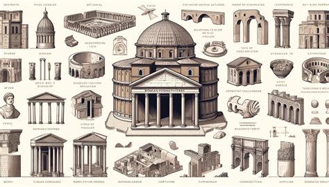The Architecture of Ancient Rome - World History … - wintechmobiles.com