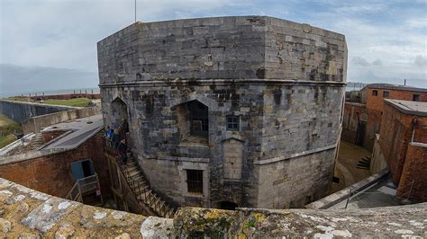 The Architecture of the Device Forts - Castellogy - wintechmobiles.com