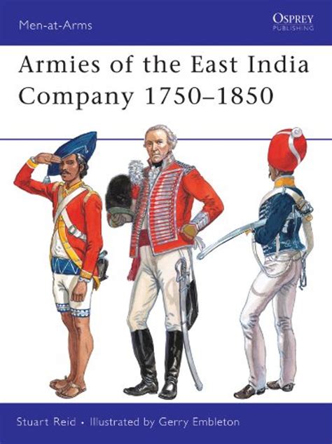 The Armies of the East India Company - World History … - wintechmobiles.com