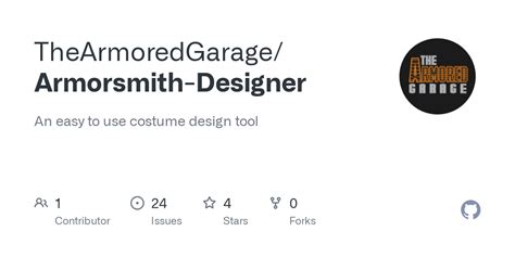 The Armored Garage | Cosplay Software & Community - muktibox.com