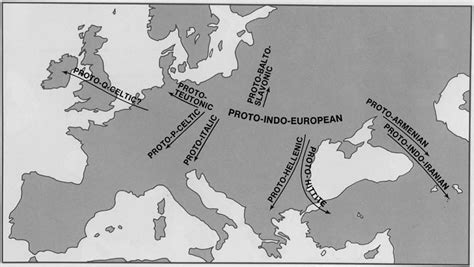 The Arrival of the Celts in Ireland - The Irish Horizon - wintechmobiles.com