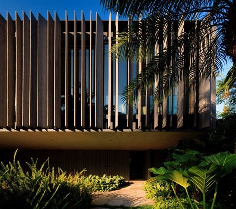 The Art and Functionality of Slats in Architectural … - balustradellc