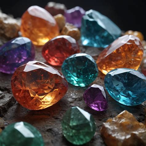 The Art and Science of Identifying Gemstones - Gem … - balustradellc