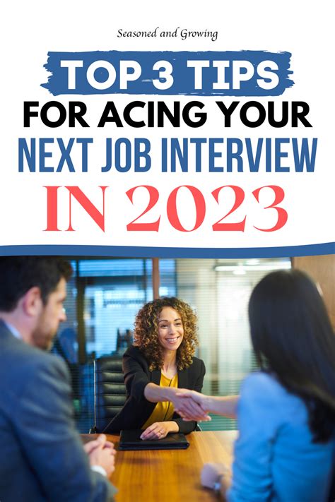 The Art of Acing Job Interview Questions: Your Key to Career Success - balustradellc