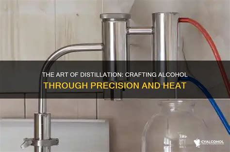 The art of alcohol distillation - Nedstar - wintechmobiles.com