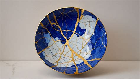 The Art of Beautiful Breaks: Kintsugi, Resilience,and the Wisdom of ... - balustradellc