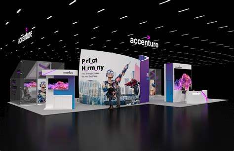 The Art of Booth Design: 7 Tips & Tricks - muktibox.com