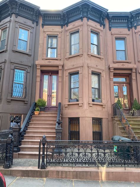 The Art of Brownstone Restoration, From Progressive Contracting - muktibox.com