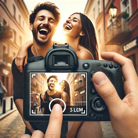 The Art of Candid Photography - Clickstory - balustradellc