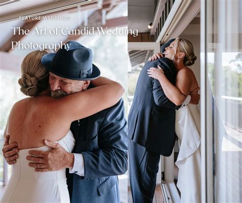 The Art Of Candid Wedding Photography: Tips & Inspiration - balustradellc