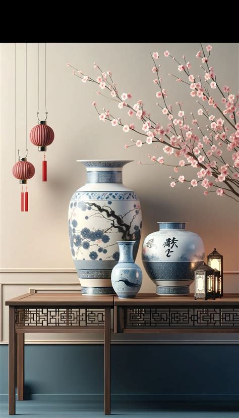 The Art of Chinese Decoration: A Blend of Tradition and Modernity - muktibox.com