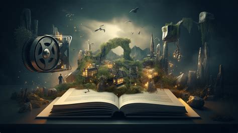 The Art of Cinematic Storytelling in Games - muktibox.com