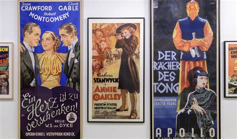 The Art of Collecting Original Vintage Movie Posters - balustradellc
