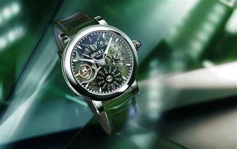 The Art of Complexity : Luxury Watch Complications. - wintechmobiles.com