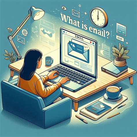 The Art of Email: A Comprehensive Exploration of How … - balustradellc