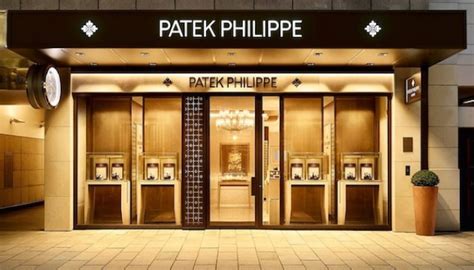 The Art of Exclusivity: Patek Philippe Marketing ... - The … - wintechmobiles.com