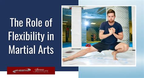 The Art of Flexibility: A Dynamic Approach to Martial Arts Training - balustradellc