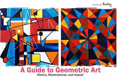 The Art of Geometric Form - muktibox.com