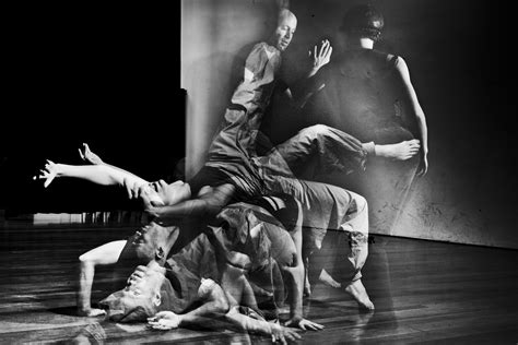 The Art of Improvisation in Dance - muktibox.com