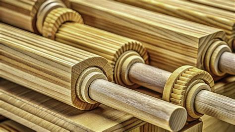 The Art of Joinery: How Traditional Techniques are Shaping Modern Wood ... - balustradellc