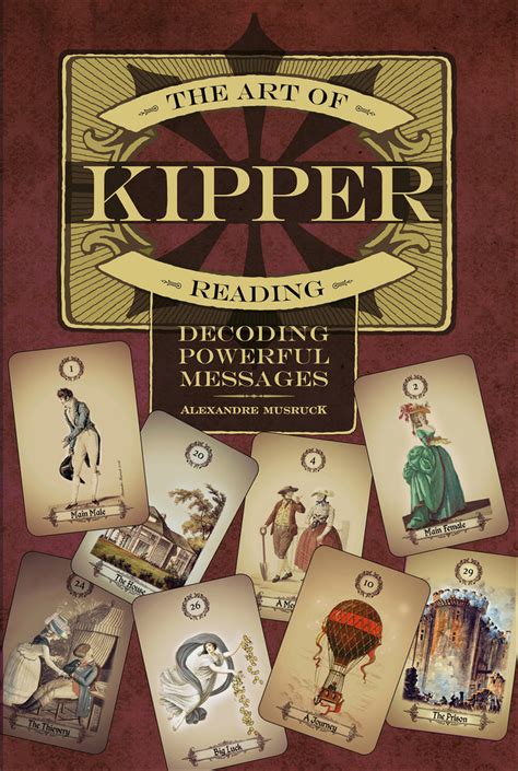 THE ART OF KIPPER – Schifferbooks