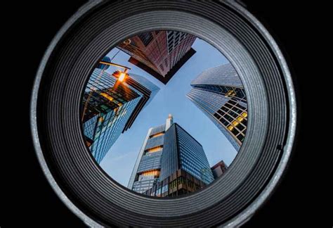 The Art of Lens Distortion: Creative Techniques - balustradellc