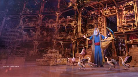 The art of live theater good thing this was a tech ... - muktibox.com