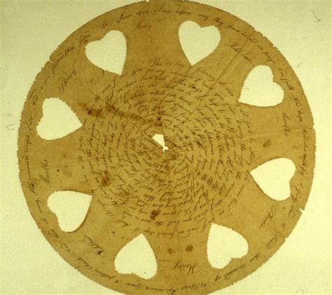 The Art of Love: Historic Valentines Exhibit - Fonthill - muktibox.com