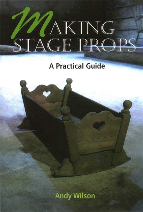 The Art of Making Stage Props - Promotional Props & Costumes - muktibox.com