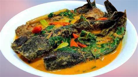 The Art of Mangut Lele Asap: A Comprehensive Guide to Central … - balustradellc