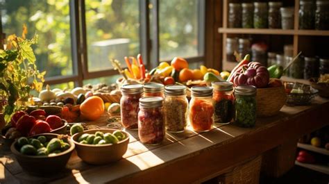 The Art of Meat Preservation: A Guide to Storing Without Refrigeration - balustradellc