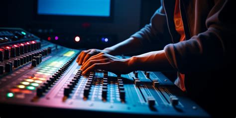 The Art of Mixing and Mastering Audio for Video - LWKS - muktibox.com
