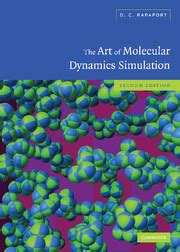 THE ART OF MOLECULAR DYNAMICS SIMULATION - wintechmobiles.com