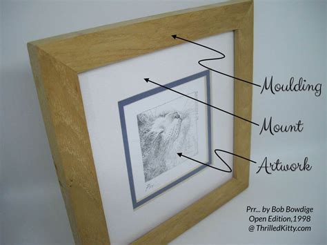 The Art of Mounting and Framing Photos - Photography … - muktibox.com