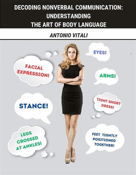 The Art of Non-Verbal Communication: Decoding Body … - balustradellc