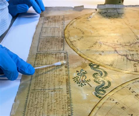 The Art of Paper Conservation - muktibox.com