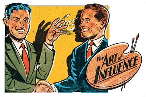 The Art of Persuasion: How to Influence People with … - balustradellc