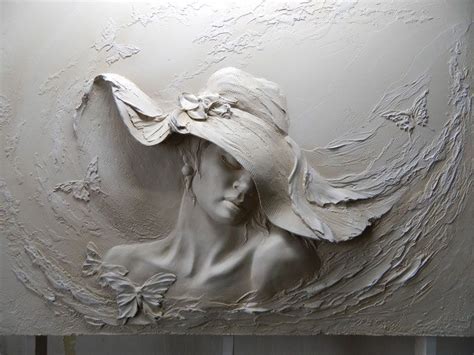 The Art of Plaster Sculpting - muktibox.com