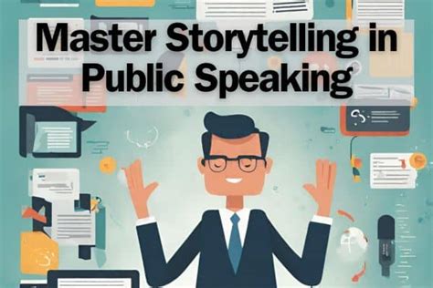 The Art of Public Speaking: Storytelling & Influence Mastery - Udemy - balustradellc