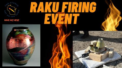 The Art of Raku Firing Curves - muktibox.com
